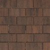 Tremico BKK 21x10,5x7 cm Brons