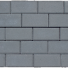 Tremico Betonklinker (BKK) Antraciet 8cm