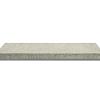 ArtiStone opsluitbanden (gewapend) 100x20x5 Crème