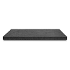 ArtiStone opsluitbanden (gewapend) 100x30x5 Carbon