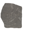 Staptegel Flex Stones Ø42x36x2 Grigioni