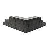 Blocco Bordano 10x10x29 cm