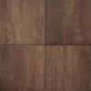 Facetta Allure 30x20x6 cm Marmo Marone