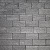Grande Allure Linea 60x60x5 cm Marmo Nero