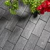 Grande Allure Linea 60x60x5 cm Marmo Nero