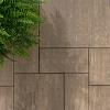 Grande Allure wildverband facet type 2 Marmo Mocca