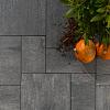 Grande Allure wildverband facet type 2 Marmo Nero
