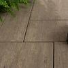 Grande Allure Facetta 60x60x5 cm Marmo Mocca