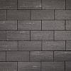 Nueva Allure Facetta 21x10.5x8 cm Marmo Oscuro