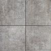 Cerasun Murales Grey Decor 60x60x4 cm