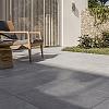 Keramische tegel Bari Grigio Tre 80x80x3 cm