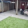 Keramische tegel 40x80x3 cm Elegance Purista