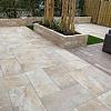 Keramische tegel 40x80x3 cm Elegance Solnhofen