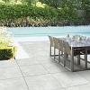 Keramische tegel Betonoptik Light 60x60x3 cm