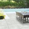 Keramische tegel Betonoptik Light 60x60x3 cm