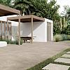 Keramische tegel Shellstone Taupe 60x60x3 cm
