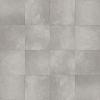 Keramische tegel Ultra Solid Grey 60x60x3 cm
