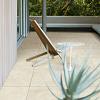 Keramische tegel Lime Beige 40x80x3 cm