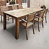 Keramische tegel Metropolitan 80x80x3 cm