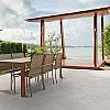 Keramische tegel Metropolitan 80x80x3 cm