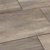 Keramische tegel Timber Walnut 120x40x3 cm