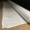 Drukverdelend doek (Geotextiel), Wit, 4 meter breed, prijs per m2