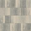 Terras+ Steen 20x30x8 cm Grezzo