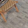 Terras+ Steen 20x30x8 cm Grezzo