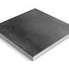 Keramische tegel op onderbeton | Ceradeco | 60x60x4 cm |  Cemento Black