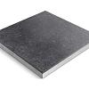 Keramische tegel op onderbeton | Ceradeco | 60x60x4 cm | Belga Antiquato
