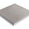 Keramische tegel op onderbeton | Ceradeco | 90x90x5 cm | Nordica Grey