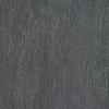 Keramische tegel Pietra Anica 100x100x2 cm - Black