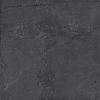Keramische tegel Evolution 100x100x2 cm - Black
