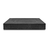 ArtiStone traptreden 100x40x20 Carbon