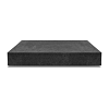 ArtiStone traptreden 100x40x20 Carbon