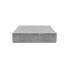 ArtiStone halve traptrede 50x40x20 Grijs