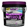 Gator Nitro X fijn Donkergrijs voegmortel 12,5 kg emmer