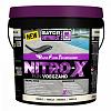 Gator Nitro X fijn Vanille voegmortel 12,5 kg emmer