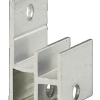 NewTechWood gevel clips incl. schroeven en bit. doos à 90 st