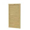 Tuindeur Basic 100 Excellent, 180x100 cm