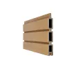 Newtechwood co-extrusie composiet triple rhombus schermplank, 2,1x15x180 cm, red cedar.