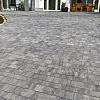 Smartton vlak banenverband - 8 cm Amiata
