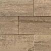 Grande Allure Linea 50x25x6 cm Marmo Mocca