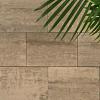 Grande Allure Linea 50x50x6 cm Marmo Mocca