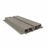 Newtechwood hkc co-extrusie castellation pro65 gevelbekleding, 3,3x18x290 cm, antique.