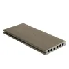 NewTechWood composiet co-extrusie dekdeel houtstructuur 2.3x13.8x300 cm Antique