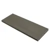 NewTechWood composiet co-extrusie dekdeel houtstructuur 2.3x21x400 cm Silver Gray