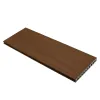 NewTechWood composiet co-extrusie dekdeel houtstructuur 2.3x21x300 cm Ipe