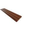 Thermovision Ayous geschaafd triple profiel 2x14x215 cm pak a 4 stuks