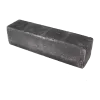 Wallblock Old 15x15x60 Antraciet